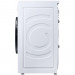 Пральна машина SAMSUNG WW80T3040BW/UA