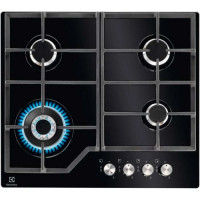 Варильна поверхня ELECTROLUX KGG64362K Варильна поверхня ELECTROLUX KGG64362K