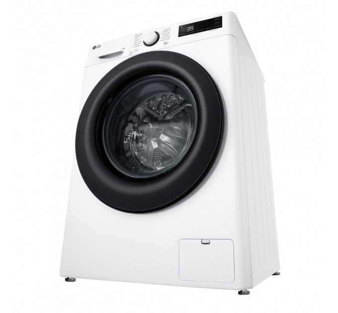 Пральна машина LG F4Y5ES6W