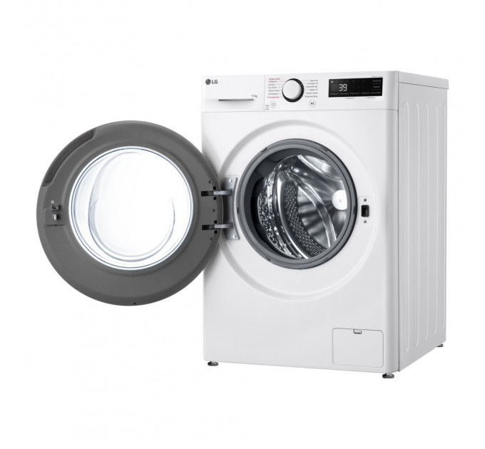 Пральна машина LG F4Y5ES6W