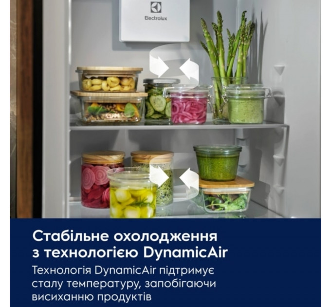 Холодильник  ELECTROLUX ERD6DE18S4