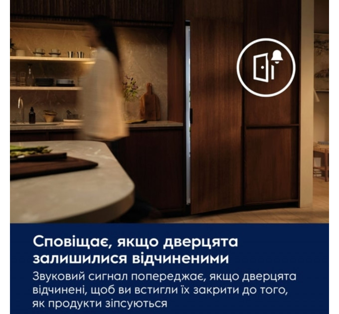 Холодильник  ELECTROLUX ERD6DE18S4