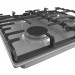 Варильна панель GORENJE G642ABX
