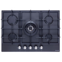 Варильна поверхня PERFELLI HGM 71624 BL