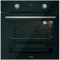 Духова шафа FABIANO FBO 660 Black