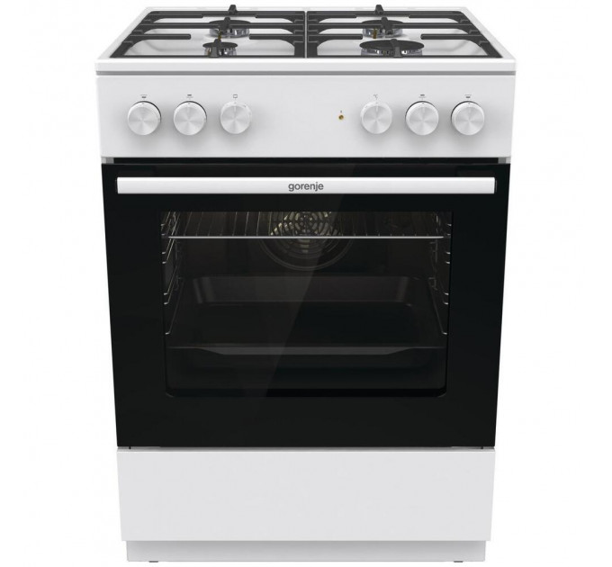 Плита GORENJE GK6A40WFFM