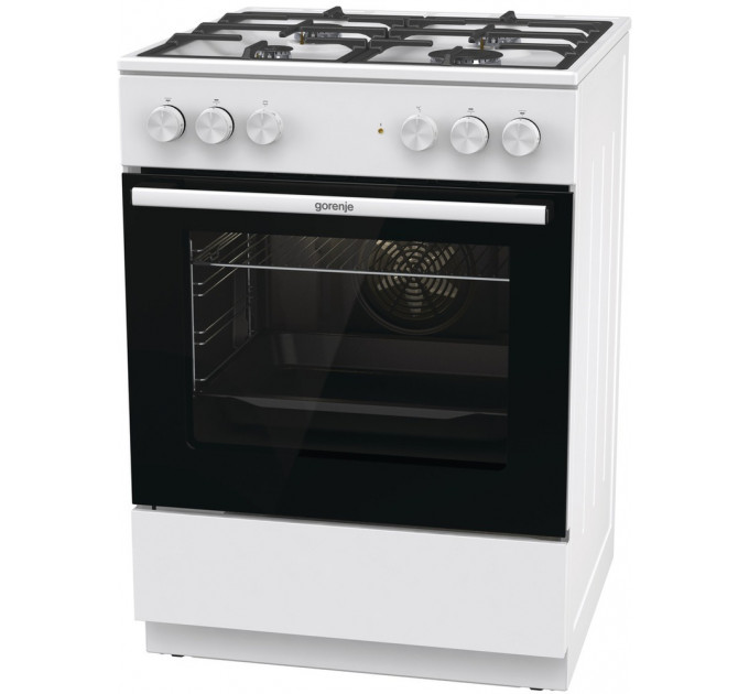Плита GORENJE GK6A40WFFM