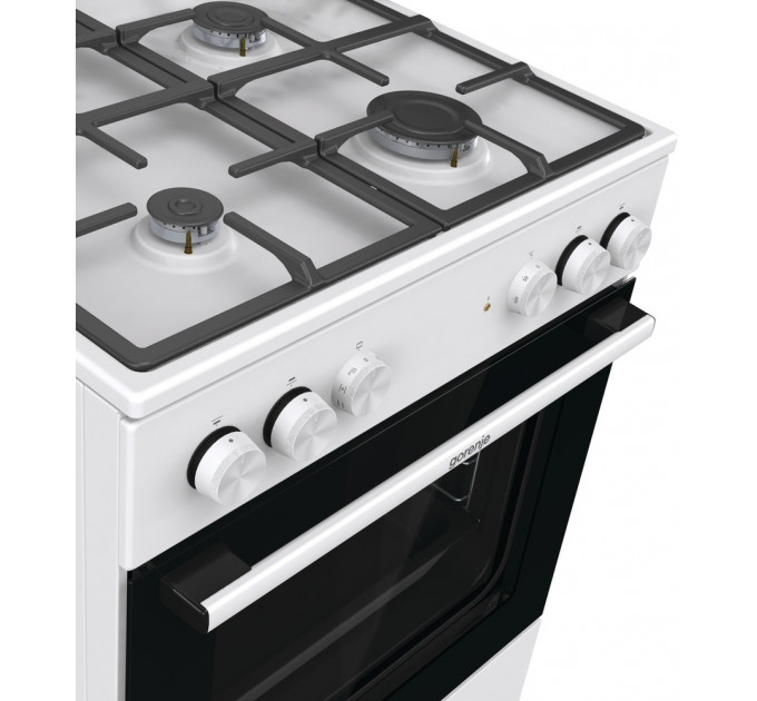 Плита GORENJE GK6A40WFFM