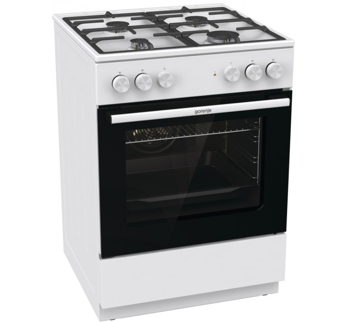 Плита GORENJE GK6A40WFFM