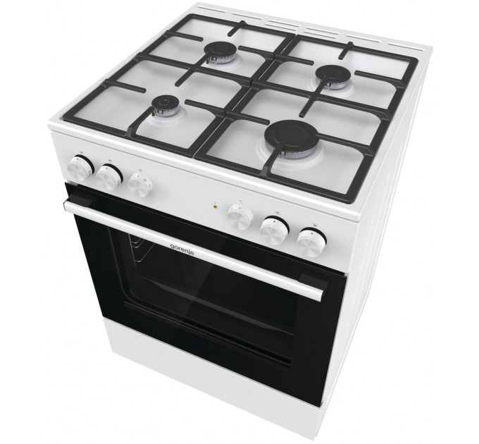 Плита GORENJE GK6A40WFFM