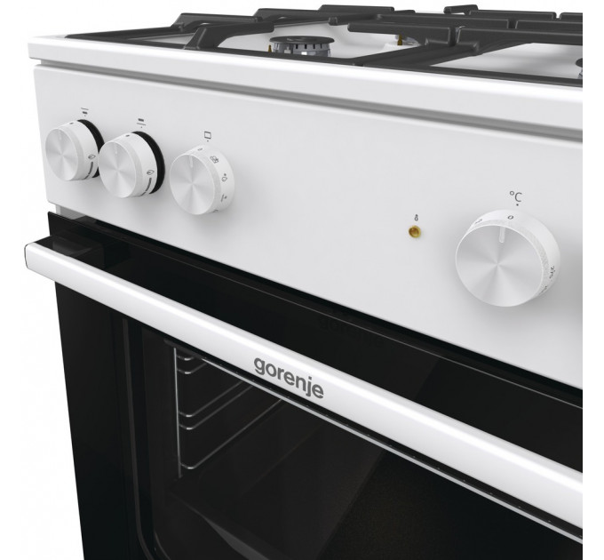 Плита GORENJE GK6A40WFFM