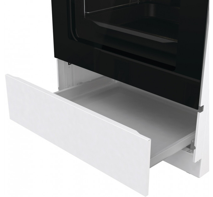 Плита GORENJE GK6A40WFFM