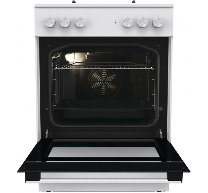 Плита GORENJE GK6A40WFFM