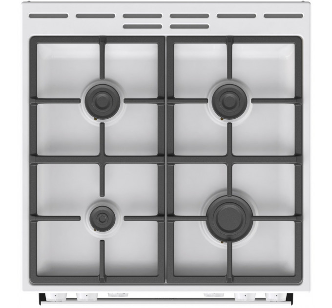 Плита GORENJE GK6A40WFFM