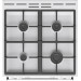 Плита GORENJE GK6A40WFFM