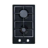 Варильна поверхня VENTOLUX HG320 CS (BK)7