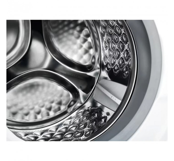 Пральна машина ELECTROLUX EW7F3684UU