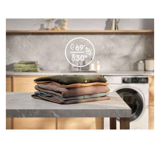 Пральна машина ELECTROLUX EW7F3684UU