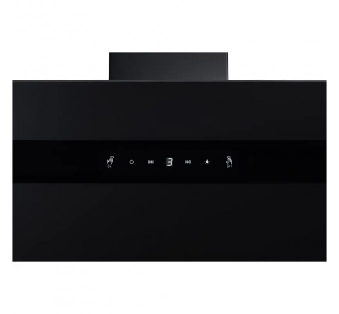 Витяжка VENTOLUX MIRROR 60 MBG (1000) TC MS