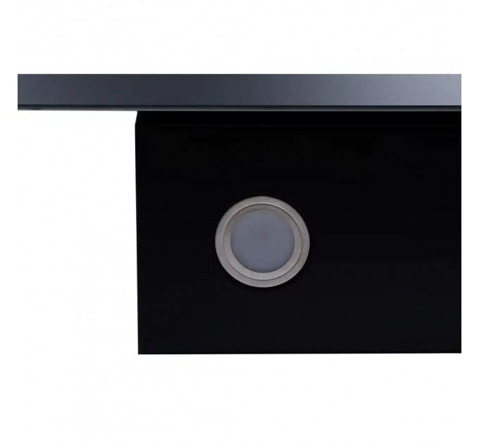 Витяжка VENTOLUX MIRROR 60 MBG (1000) TC MS