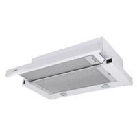 Витяжка VENTOLUХ GARDA 60 WH (750) SMD LED Витяжка VENTOLUХ GARDA 60 WH (750) SMD LED