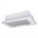 Витяжка VENTOLUХ GARDA 60 WH (750) SMD LED