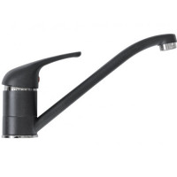 Кухонний змішувач SCHOCK Aquasmart Nero