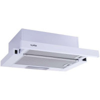 Витяжка VENTOLUХ GARDA 50 WH (700) SLIM Витяжка VENTOLUХ GARDA 50 WH (700) SLIM