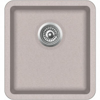 Кухонна мийка AQUASANITA ARCA SQA 101W-110 Biege