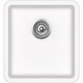 Кухонна мийка AQUASANITA ARCA SQA 101W-710 Alba