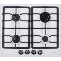 Варильна поверхня VENTOLUX HG640-B2 CS (WH/RS)