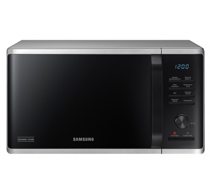 Мікрохвильова піч SAMSUNG MS23K3515AS/UA