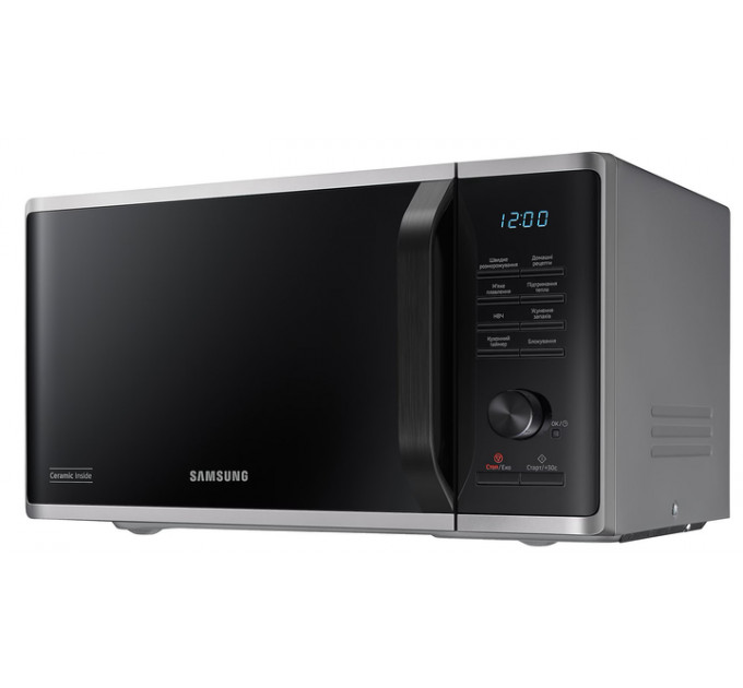 Мікрохвильова піч SAMSUNG MS23K3515AS/UA