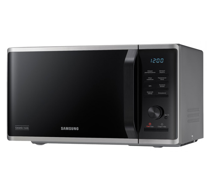Мікрохвильова піч SAMSUNG MS23K3515AS/UA