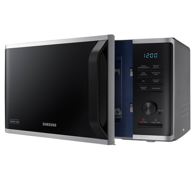 Мікрохвильова піч SAMSUNG MS23K3515AS/UA