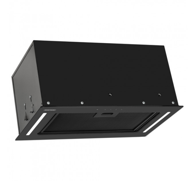 Витяжка ELEYUS NAVIS 1200 LED 52 BL
