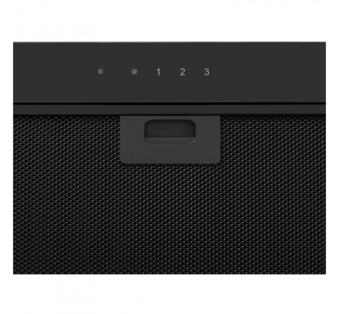 Витяжка ELEYUS NAVIS 1200 LED 52 BL