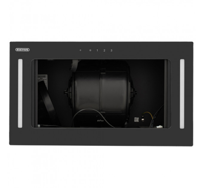 Витяжка ELEYUS NAVIS 1200 LED 52 BL