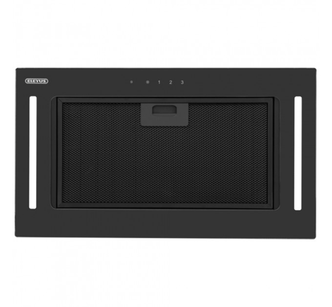Витяжка ELEYUS NAVIS 1200 LED 52 BL