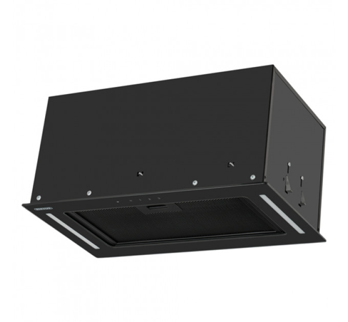 Витяжка ELEYUS NAVIS 1200 LED 52 BL