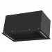 Витяжка ELEYUS NAVIS 1200 LED 52 BL