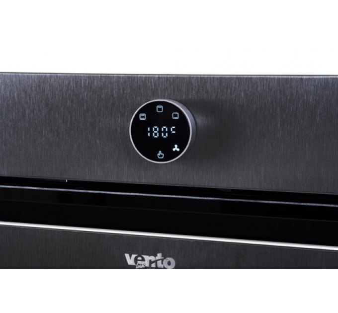 Духова шафа VENTOLUX MONTE CARLO 6 RTC (X)
