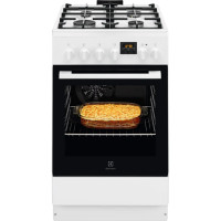Плита ELECTROLUX LKK520211W