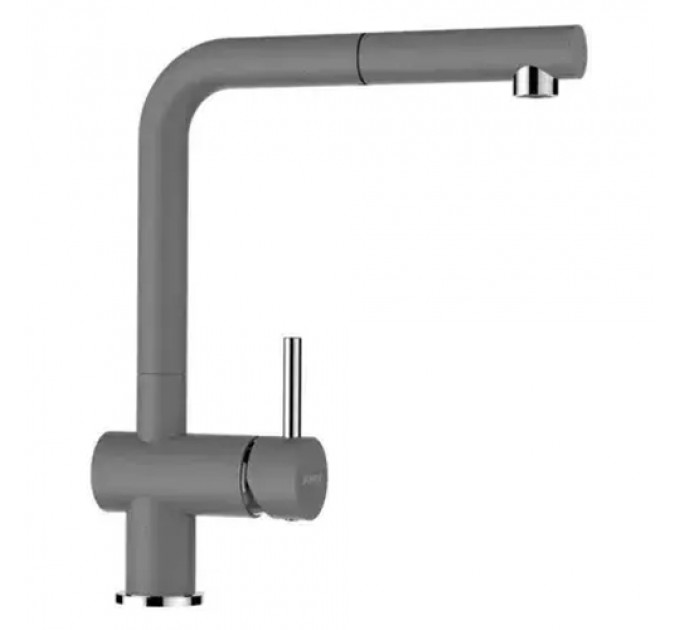 Кухонний змішувач SCHOCK EPOS 540120 Croma