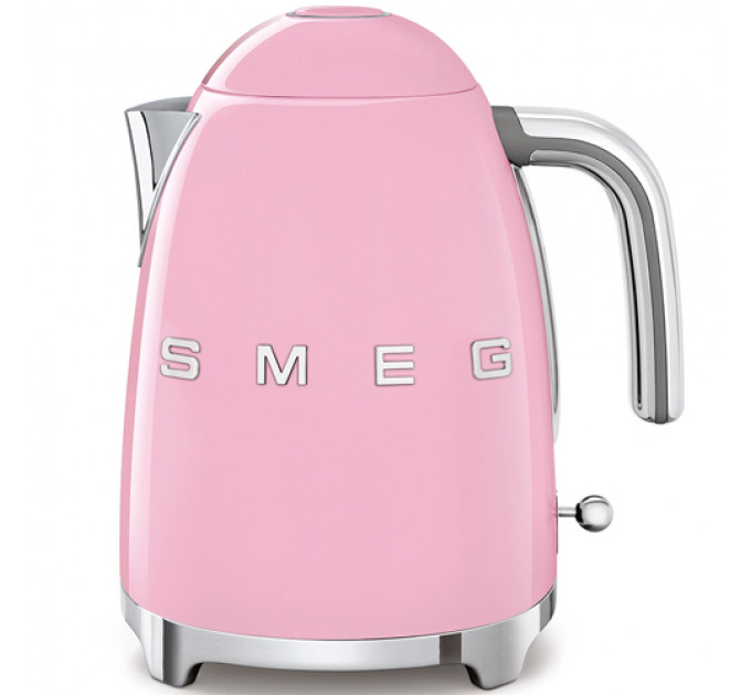 Чайник SMEG KLF03PKEU