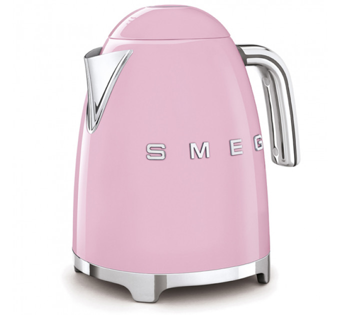 Чайник SMEG KLF03PKEU
