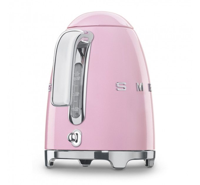 Чайник SMEG KLF03PKEU