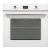 Духова шафа VENTOLUX CHESTER 6 TC (WH)