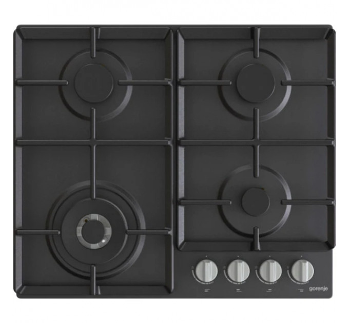 Варильна панель GORENJE GW641EXB