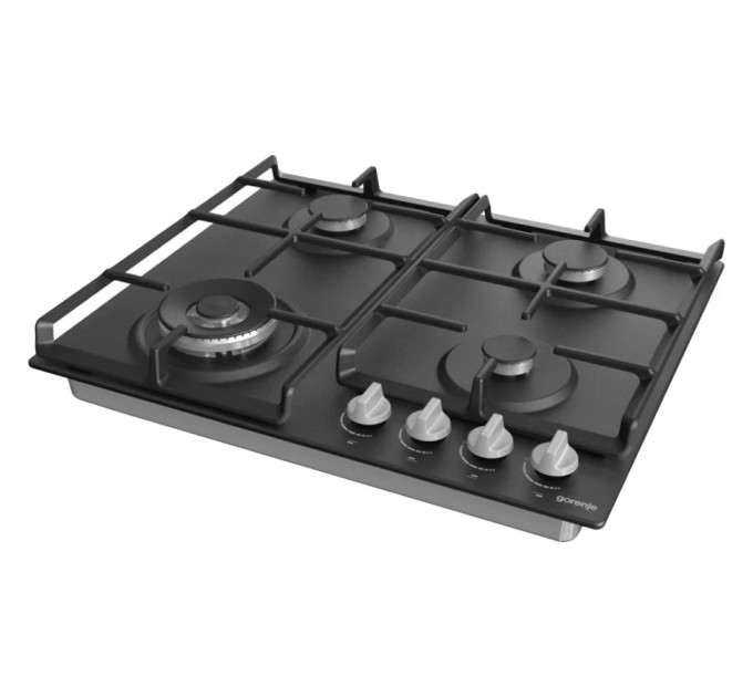 Варильна панель GORENJE GW641EXB